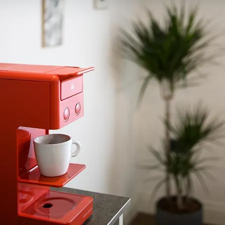 Apartamento Triestinn - Borsa *