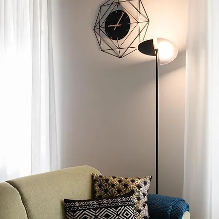 Apartment Triestinn - Borsa *