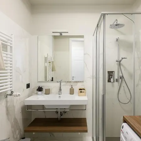 Triestinn - Borsa Apartment Trieste