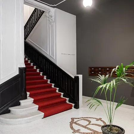 Apartment Triestinn - Borsa Trieste