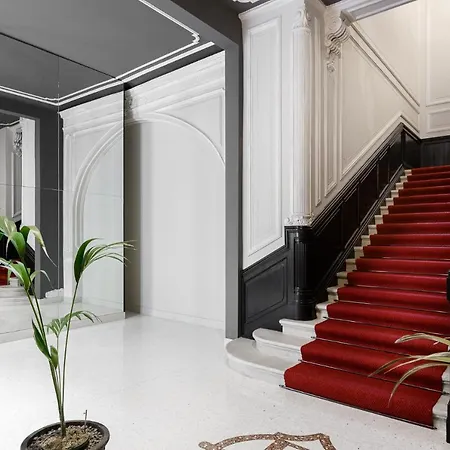 Triestinn - Borsa Apartment *