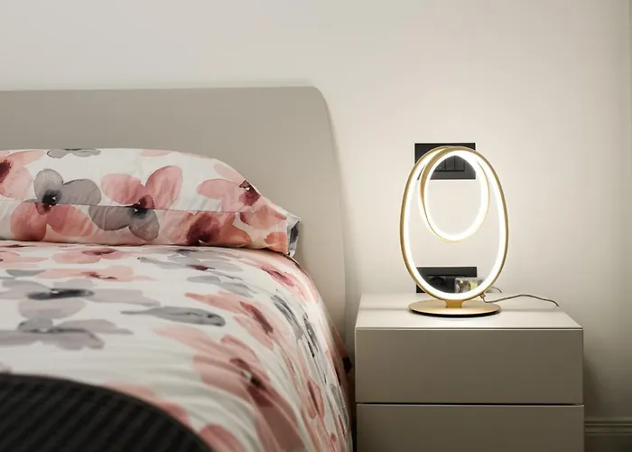 Lägenhet Triestinn - Borsa