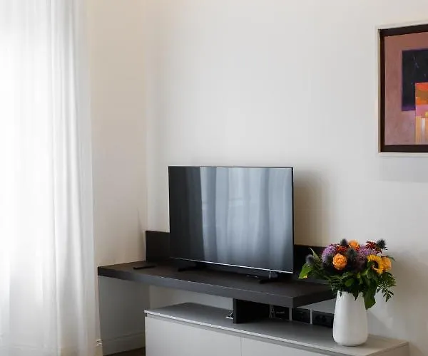 Triestinn - Borsa * Trieste