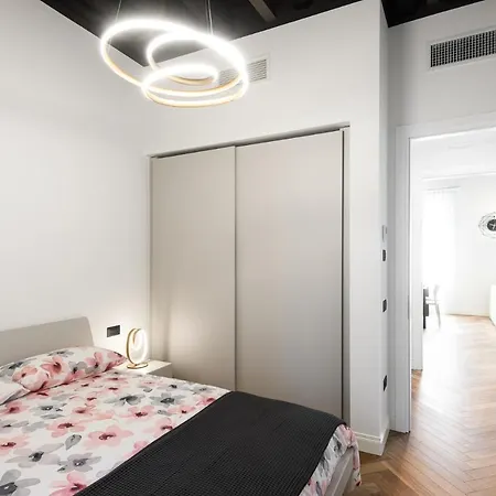 Apartament Triestinn - Borsa