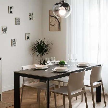 Apartament Triestinn - Borsa Triest