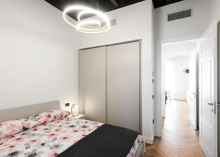 아파트 Triestinn - Borsa