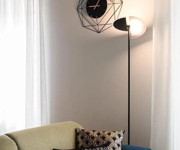 아파트 Triestinn - Borsa *